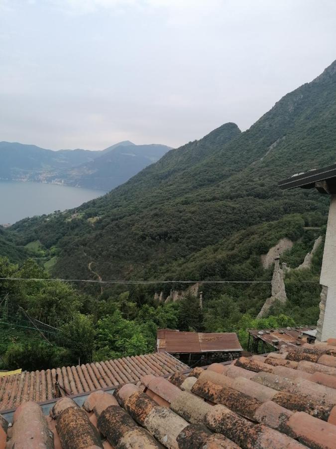 Casa Vacanze 'La Piazza' Villa Zone Exterior photo