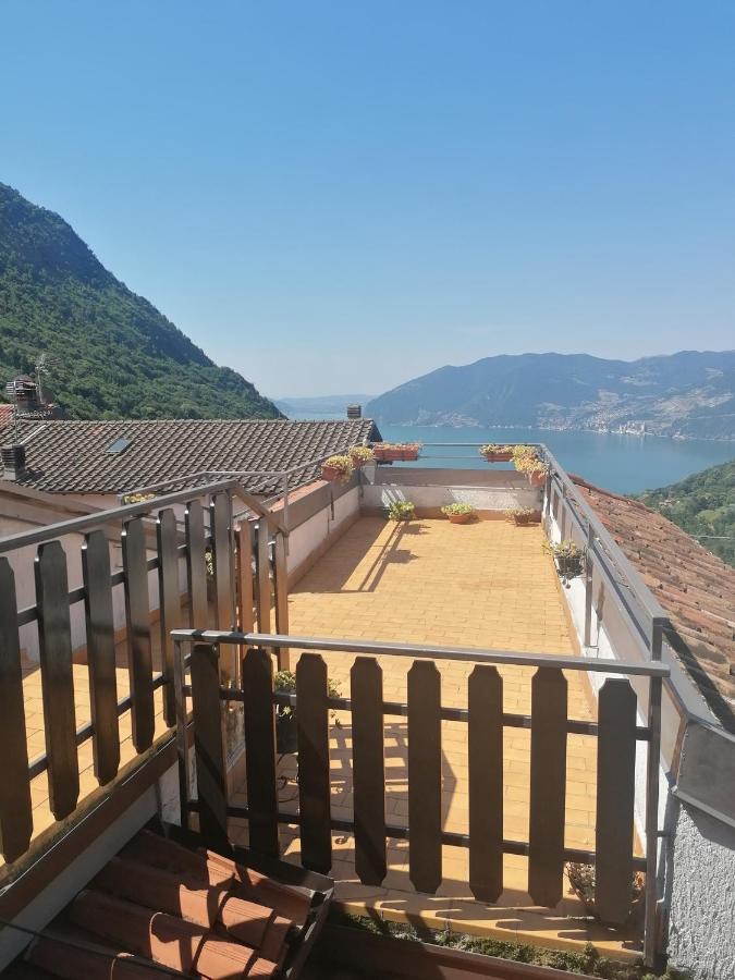 Casa Vacanze 'La Piazza' Villa Zone Exterior photo