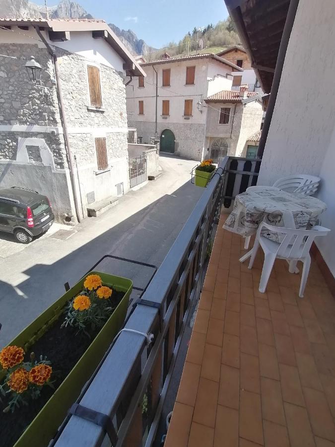 Casa Vacanze 'La Piazza' Villa Zone Exterior photo